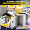 VEVOR Schaltschrank NEMA-Industriegehäuse, 30 x 20 x 15 cm Produktbild-Vorschau 4