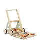 Kids Concept Lauflernwagen Edvin, Lauflernwagen Produktbild-Vorschau 4