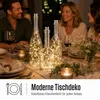 Flessenlampje met timer, warmwitte flessenverlichting, 20 Productafbeelding-voorbeeld 4