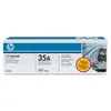 HP 35A zestaw 2 oryginalnych wkładów z czarnym tonerem Podgląd zdjęcia produktu 25