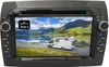BergGPS BG-7000D 7-Zoll Fiat Ducato Navi Radio Camper Produktbild-Vorschau 1