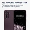 kwmobile Handyhülle für Samsung Galaxy A57 5G Hülle - Produktbild-Vorschau 5