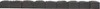 Rasenbegrenzung 120x7x8cm MULTY HOME EU5000099 Produktbild-Vorschau 1
