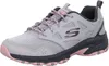 A single Skechers Hillcrest shoe is shown from a side angle against a white background. Anteprima dell’immagine prodotto