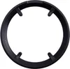 Sram Crank Aero Kettenschutzring Schwarz 42-44t Schwarz Produktbild-Vorschau 2