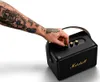Marshall KILBURN II Black & Brass Bluetooth-Lautsprecher Produktbild-Vorschau 5