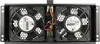 Extralink 19" ventilačný panel do serverovej skrine, 2 Náhľad obrázku produktu 4