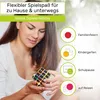 CUBIDI® Zauberwürfel 3x3 - Typ New York | Speed-Cube mit Produktbild-Vorschau 3