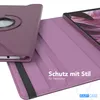 EAZY CASE - Tablet Hülle für Samsung Galaxy Tab A7 Lite Produktbild-Vorschau 6