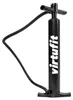 VirtuFit Surfer 305 Stand Up Paddle Board Turquoise avec Voir les images du produit 13