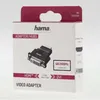 Adapter wideo, wtyczka HDMI™ - gniazdo DVI, Ultra-HD 4K Podgląd zdjęcia produktu 2