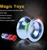 Profesionální Magic Yoyo T5 přes hliníkové slitiny kovové Náhled obrázku produktu 10