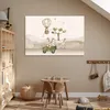 Wanddeko 120x80 cm - Kinder Bohemian - Safari - Produktbild-Vorschau 2