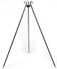 Grille en acier inoxydable sur Trépied-Ø 60cm-- Voir les images du produit 10