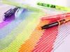 PILOT 603693 PILOT rozświetlacz FRIXION jasny Naturalny, Podgląd zdjęcia produktu 12