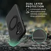 kwmobile Case mit 360° Standring für Samsung Galaxy A57 5G Produktbild-Vorschau 4