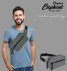 Hüfttasche Bauchtasche Hydro Hip Waist Pack Bag Urban Produktbild-Vorschau 2