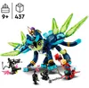 LEGO DREAMZzz Zoey und die Katzeneule Zian, Produktbild-Vorschau 23