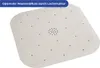 Maximex Duscheinlage Mod. Natur-Kautschuk Beige, mit Produktbild-Vorschau 6