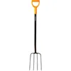 Fiskars Solid™ Vidle Kompostové 133433 Náhľad obrázku produktu 1