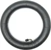 Verstärkter Schlauch 8.5x2 - 6.1 (9x2) mit gebogenem Ventil Produktbild-Vorschau 4