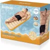 Bestway Matelas à air Waterproof Deluxe 183x84 cm Plage et Voir les images du produit 13