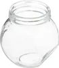 Glas bonbonglas holzdeckel 650ml - 5 five simply smart Anteprima dell’immagine prodotto 3