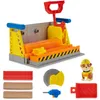 Spin Master Rubble & Crew - Werkstatt Spielset, Spielfigur Produktbild-Vorschau 2
