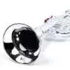 Bontempi Trompete 324231, 4 Töne, Silber Produktbild-Vorschau 10