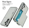 Funda Trasera con Ranura para Tarjetas para Samsung Galaxy Vista previa de la imagen del producto 3