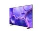 TV Samsung LED Crystal UHD U8075F 50" 4K Smart TV HDR Produktbild-Vorschau 2