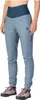 Rafiki Massone Pantalon bleu 36 Femme bleu 36 Voir les images du produit 7