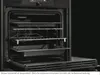 Haier HWO60SM4FS8BH Pyrolyse Backofen mit Produktbild-Vorschau 6