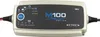 Caricabatterie automatico ad alta frequenza CTEK M 100 12 V Anteprima dell’immagine prodotto 6