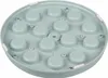 Merco Puzzle Pet hlavolam pro psy modrá varianta 42944 Náhled obrázku produktu 2