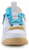 Nike Schuhe Air Dunk Jumbo, DV0821103 Produktbild-Vorschau 4