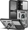 Armor Handyhülle für Samsung Galaxy S24 Kameraschutz Handy Produktbild-Vorschau 1
