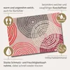 AKZENTE Feel Fußmatte LOOP MAGNOLIA 50 x 70 cm Produktbild-Vorschau 5