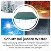 Zero Gravity Trampolin Abdeckung 457x305 cm / Ovale Produktbild-Vorschau 3