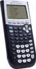 A Texas Instruments TI-84 Plus graphing calculator is shown against a white background. Náhled obrázku produktu
