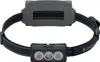 Ledlenser NEO9R Stirnlampe grau, 360° Sichtbarkeit, 1200 Produktbild-Vorschau 2