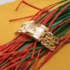 Guess Damen Uhr Armbanduhr MOD HEAVY METAL W1117L2 Produktbild-Vorschau 11