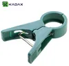 KADAX sponky na paradajky ⌀ 2 cm, 100 ks, plastové sponky Náhľad obrázku produktu 10