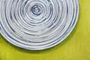 Excelsa Set de vaisselle 18 pièces Hanami Porcelaine Blanc Voir les images du produit 3