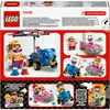 LEGO Super Mario: Mario Kart - Wario & König Buu Huu - Produktbild-Vorschau 20