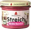 Zwergenwiese Streich Rote Bete-Meerrettich  180g Produktbild-Vorschau 2