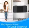 ELONEO Aufbewahrungstasche für Klappmatratze 120x195x15 cm, Produktbild-Vorschau 6