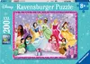 Ein zauberhaftes Weihnachtsfest Ravensburger 13385 Produktbild-Vorschau 1