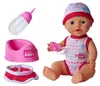 Simba Toys 105037800, Puppe, 3 Jahr(e), Interaktiv Produktbild-Vorschau 1