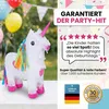 GOODS+GADGETS Pinata Party-Dekoration zum Befüllen für Produktbild-Vorschau 10